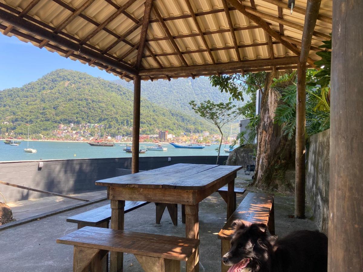 House Beach ilha Itacuruça - Housity