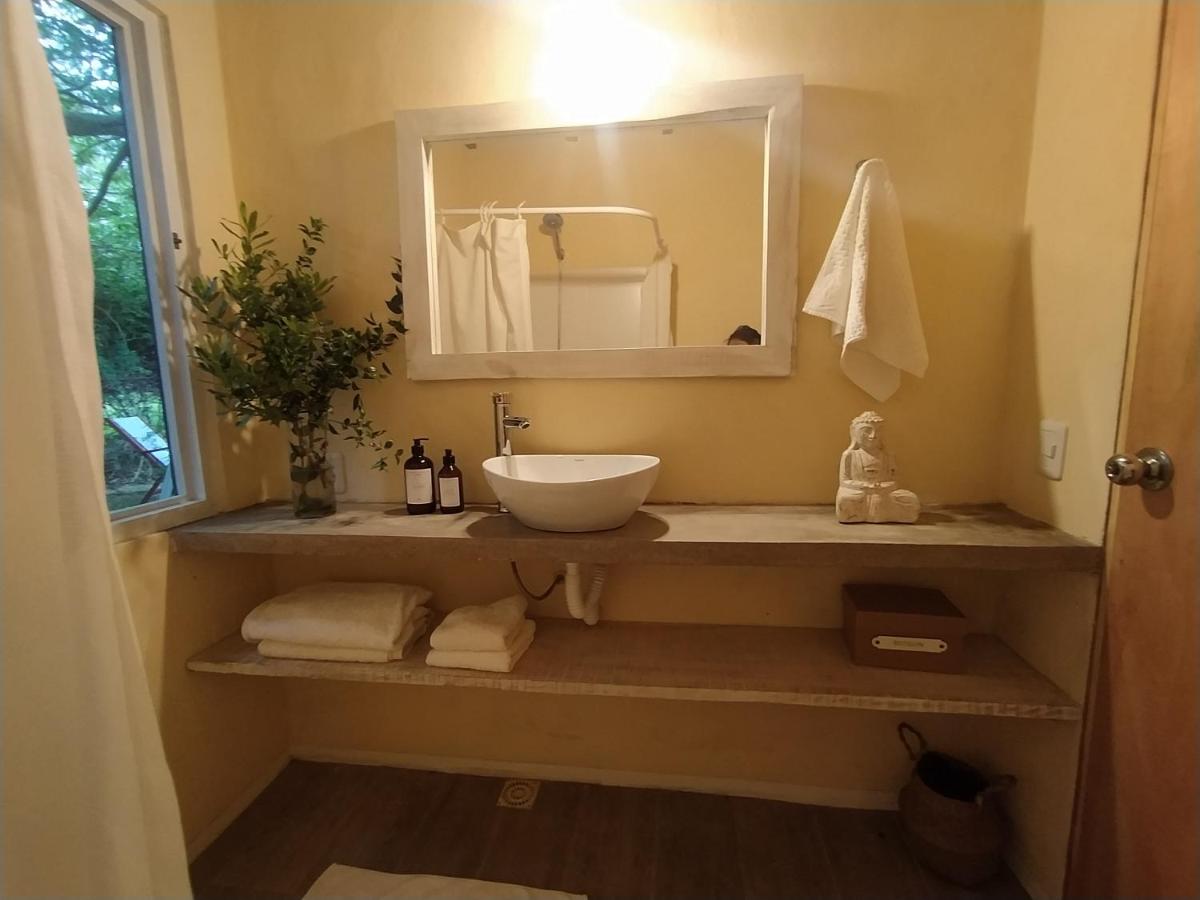 Cálido Bungalow 2- La Locanda casitas vivas - - Housity