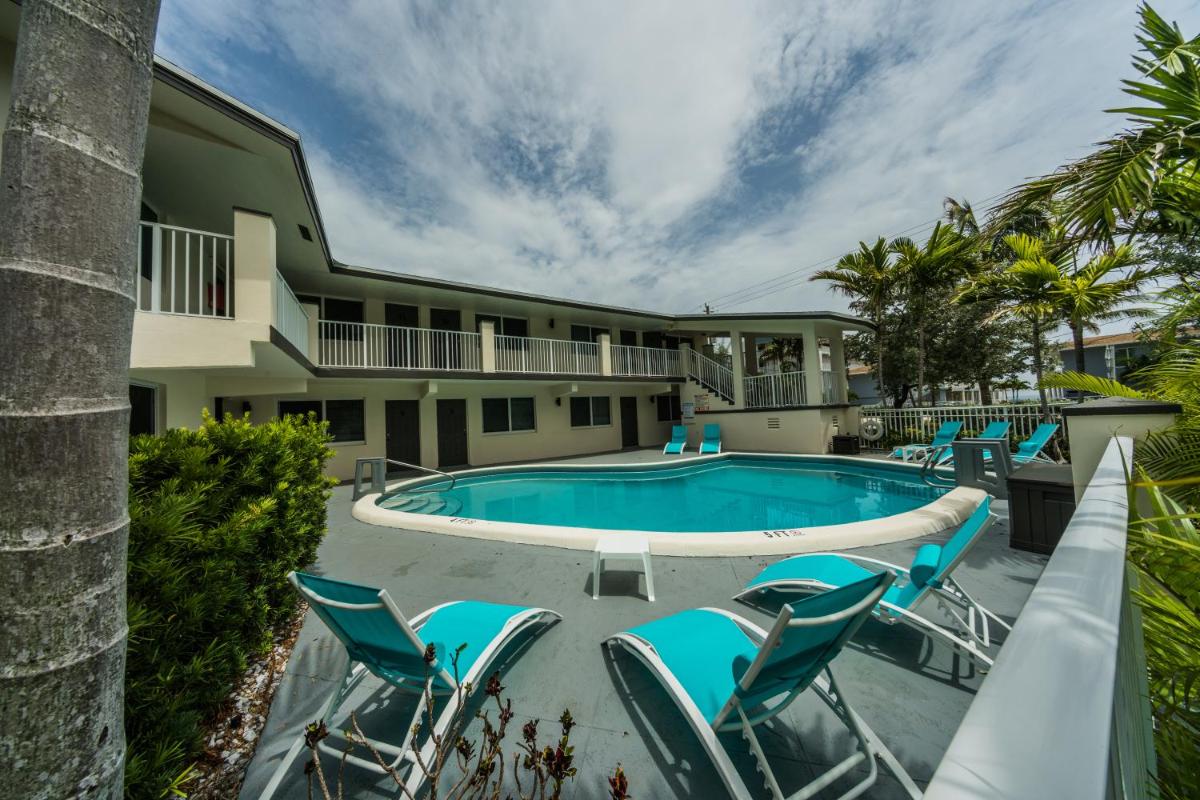 Surf & Sand Hotel - Housity