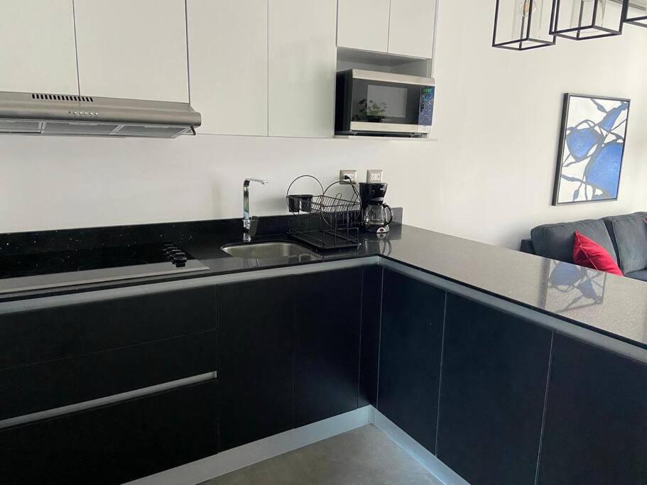 Suitetrails - Cayala Nuevo y Moderno Apto Shift Zona 16