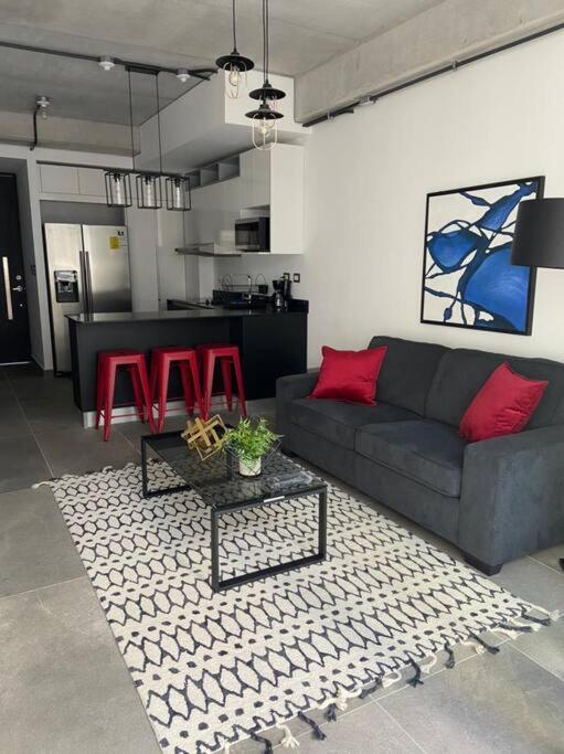 Cayala Nuevo y Moderno Apto Shift Zona 16 - Housity