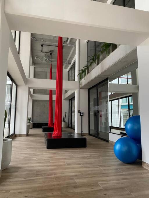 Cayala Nuevo y Moderno Apto Shift Zona 16 - Housity