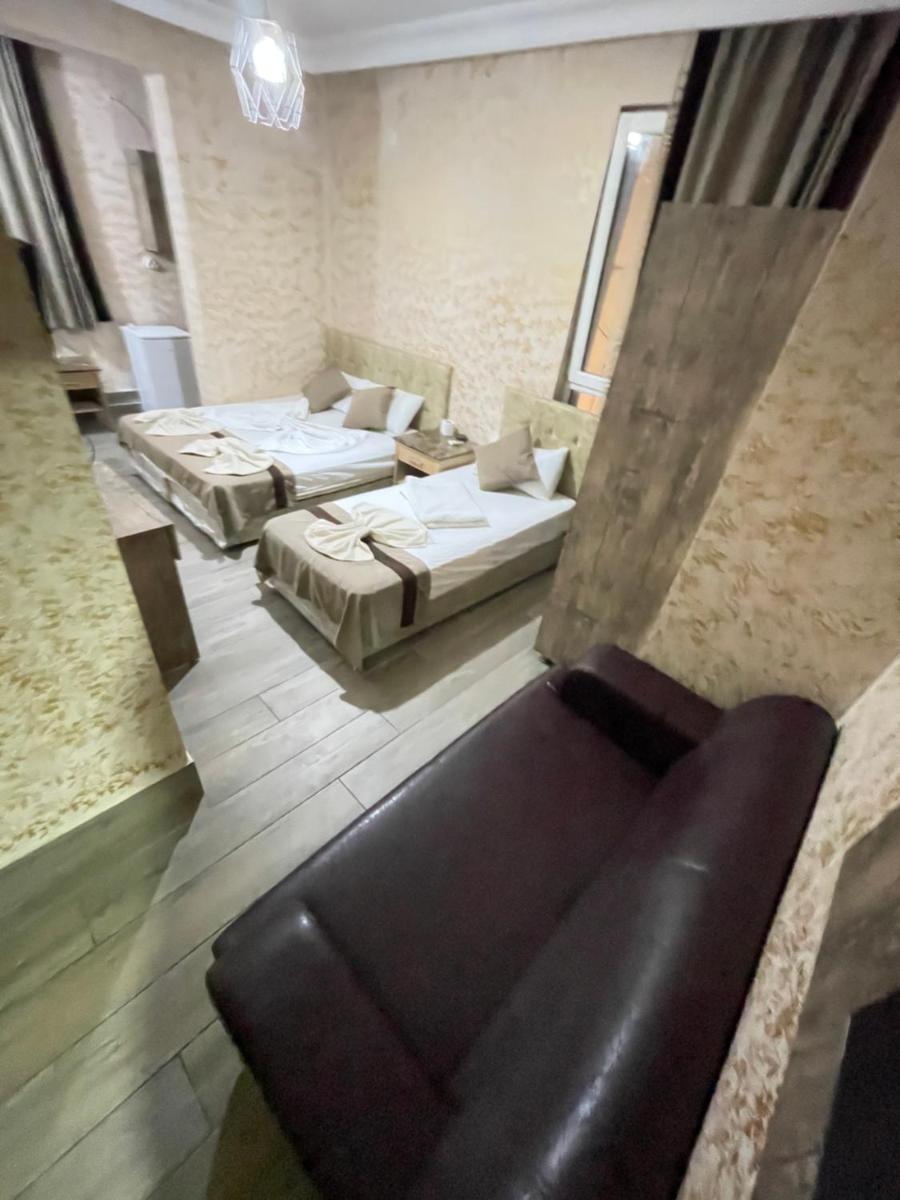 Özgür Hotel Işıklar - Housity