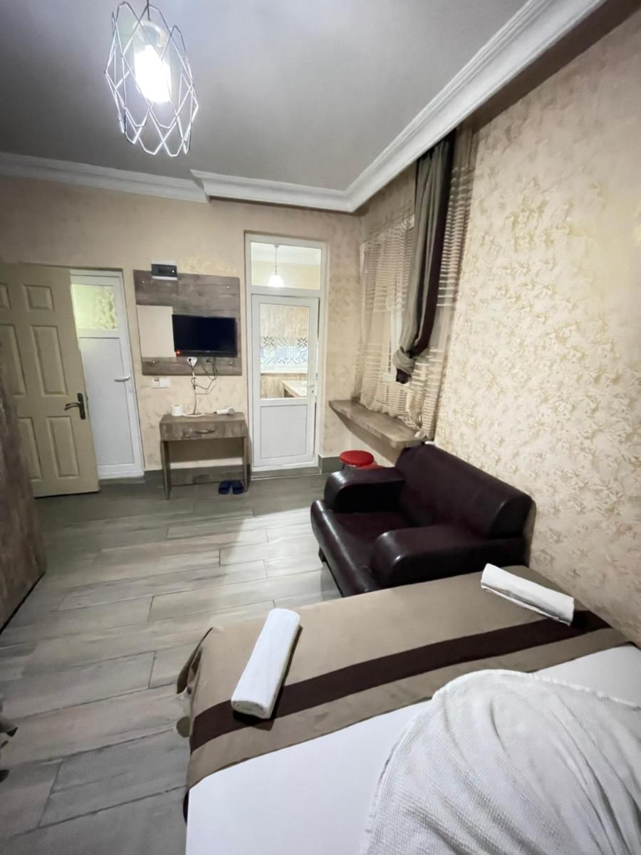 Özgür Hotel Işıklar - Housity