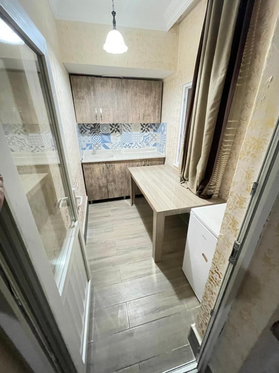 Özgür Hotel Işıklar - Housity