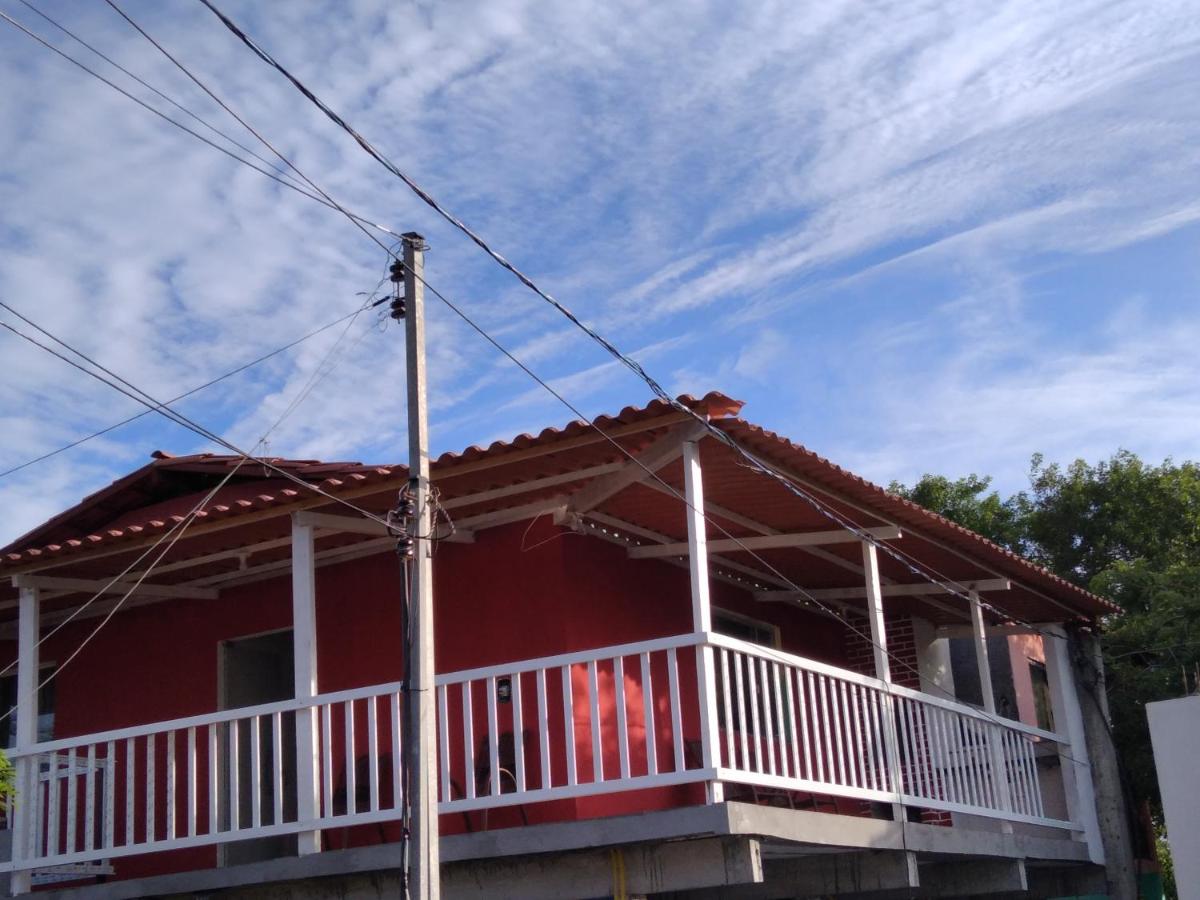 Paraíso da Deise - Housity