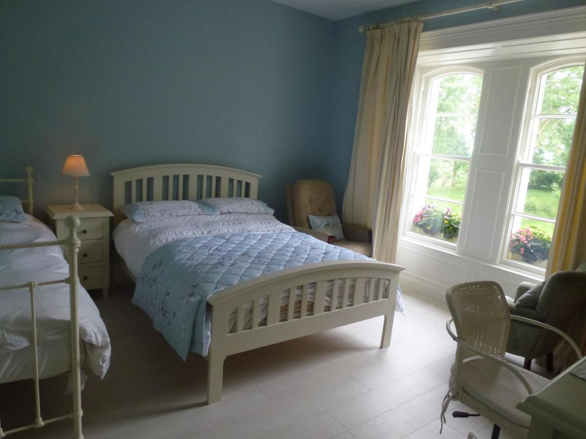 Riversdale Country House - Housity