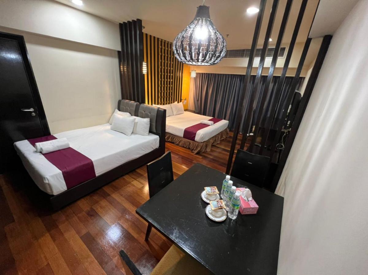 Raintree Resort Suites - Housity