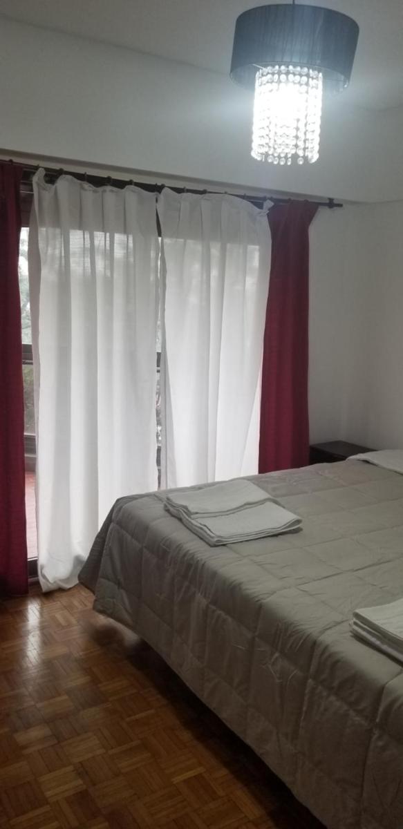 Suitetrails - Apartamento Boutique Pilar Centro