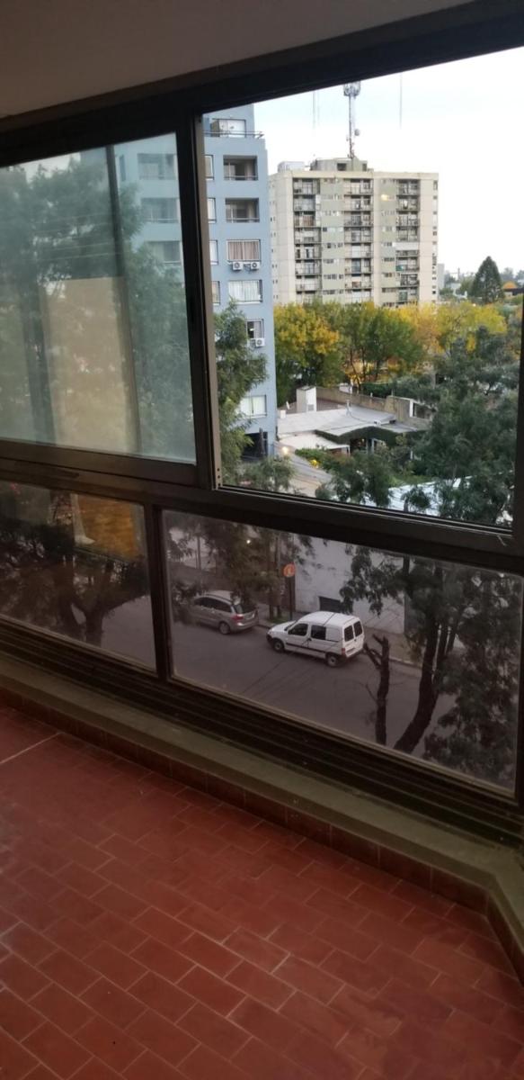 Suitetrails - Apartamento Boutique Pilar Centro