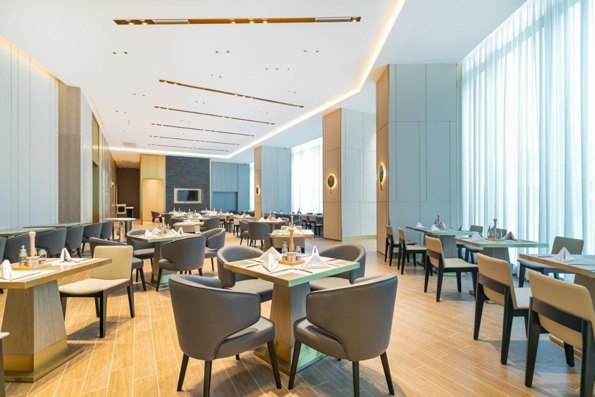 City Selection Hotel Guangzhou Jun Ming Happy World Store - Housity