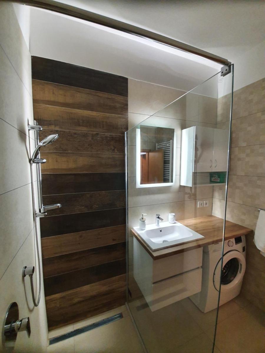 Suitetrails - Lido Dalma Apartman 1