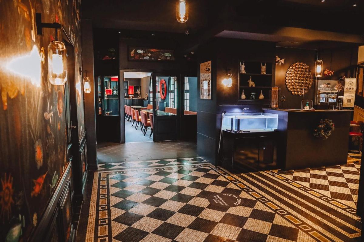 Hôtel De Wimereux - Housity