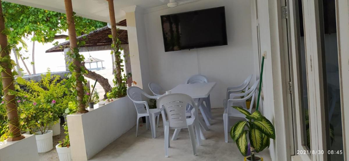 Paradisola Maldives - Housity