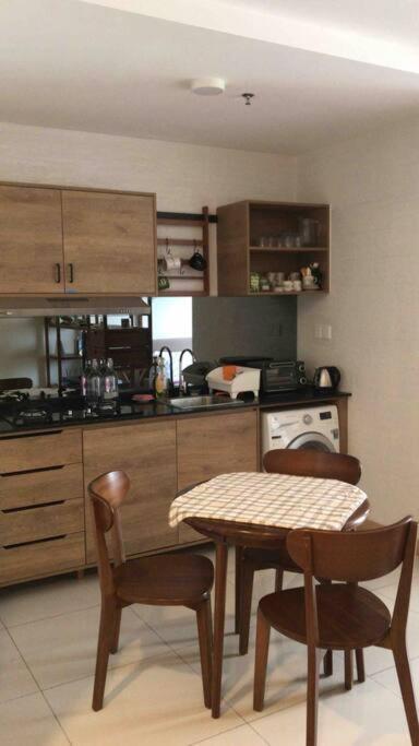 Suitetrails - Timurbay’s hospitality awaits you at the Seafront.