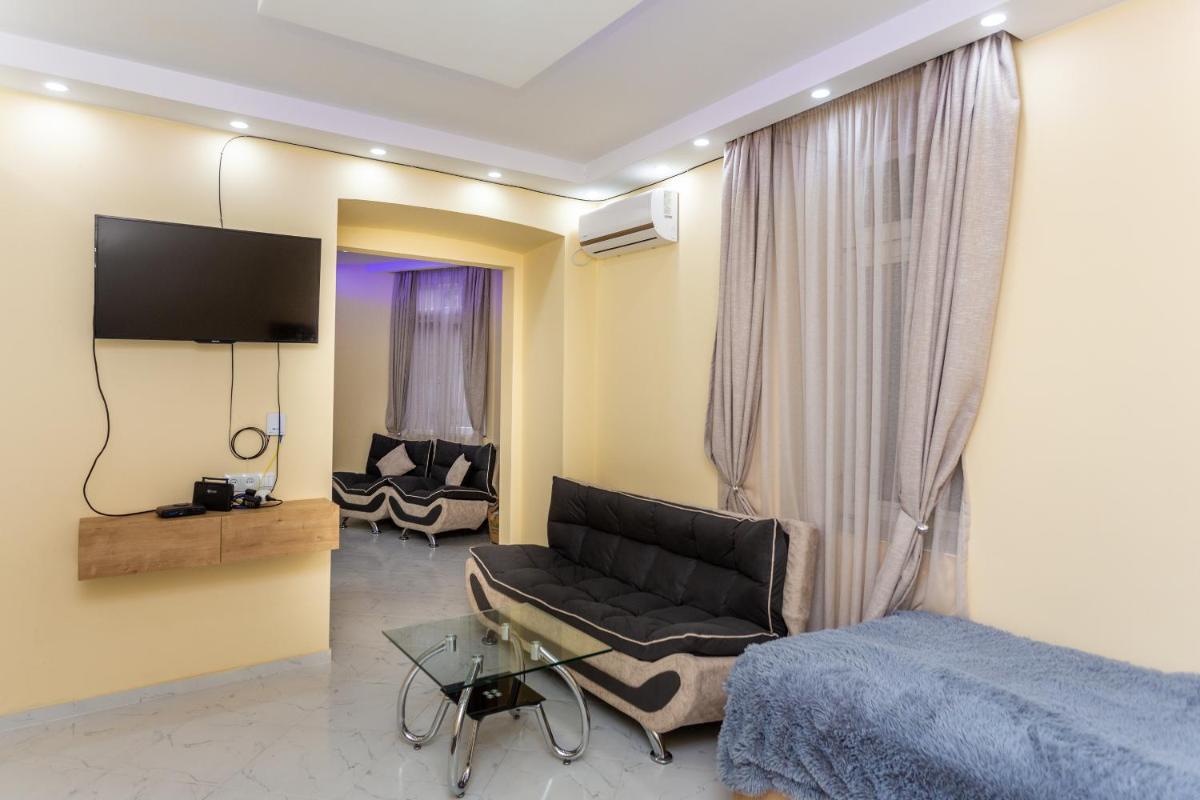 BEST CHOICE in Old Tbilisi City Center - Housity