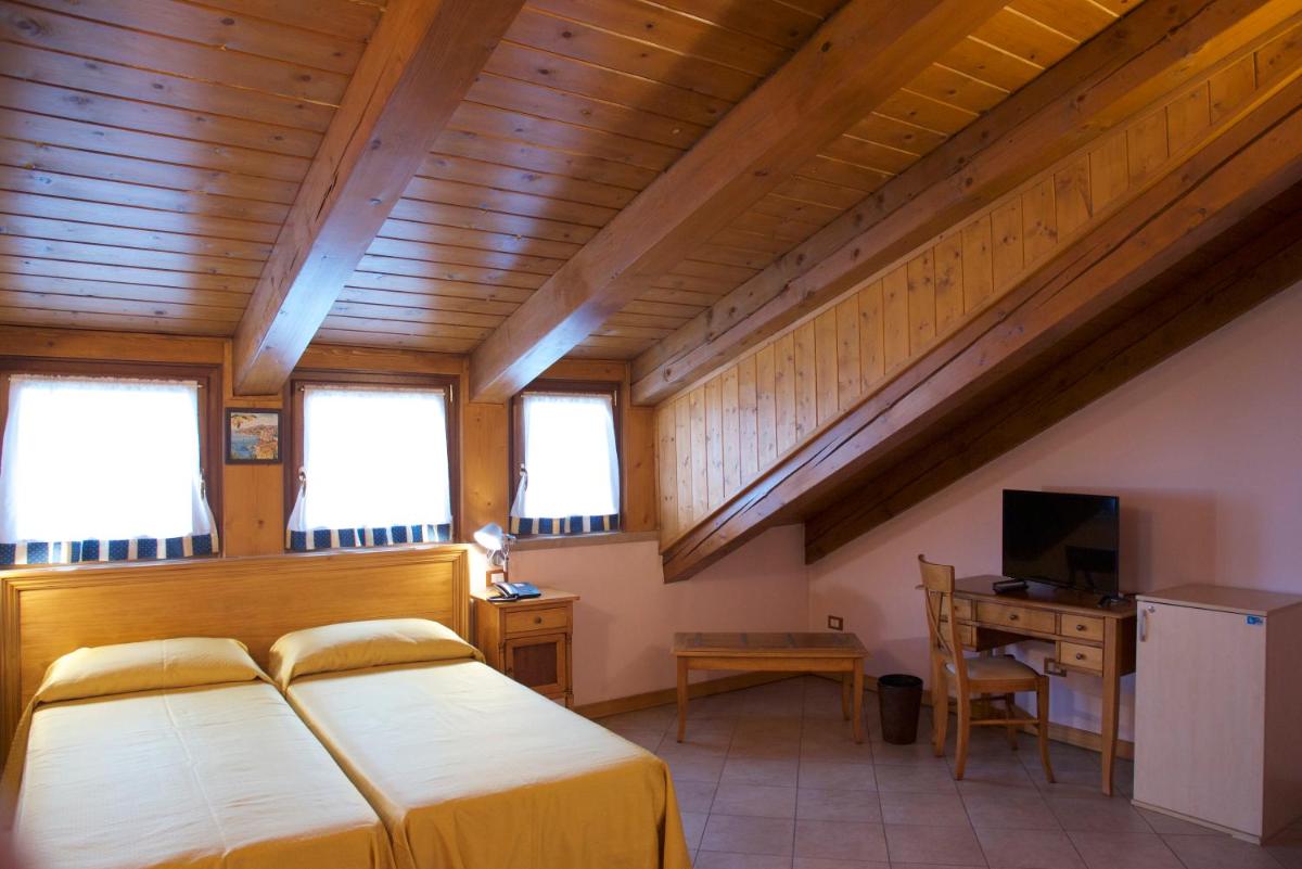 Hotel Casanova - Hizvo