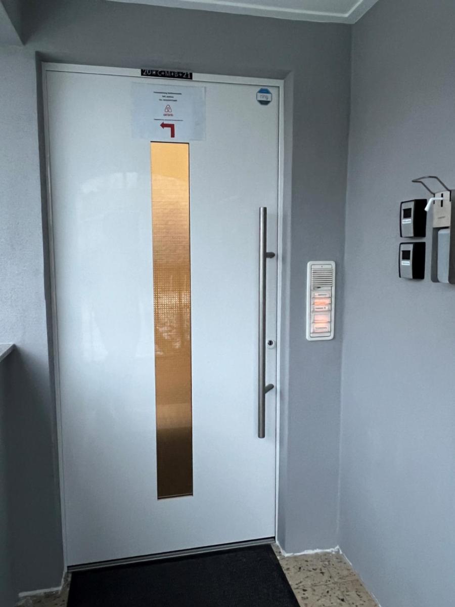 Ferienwohnung Raiffeisenstraße - Obernburg - Housity