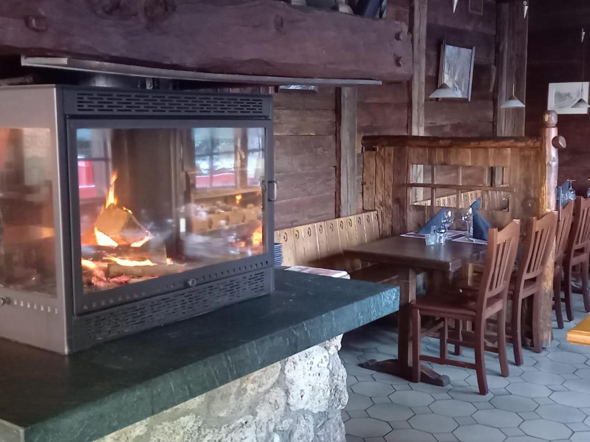 Suitetrails - Le Catogne
