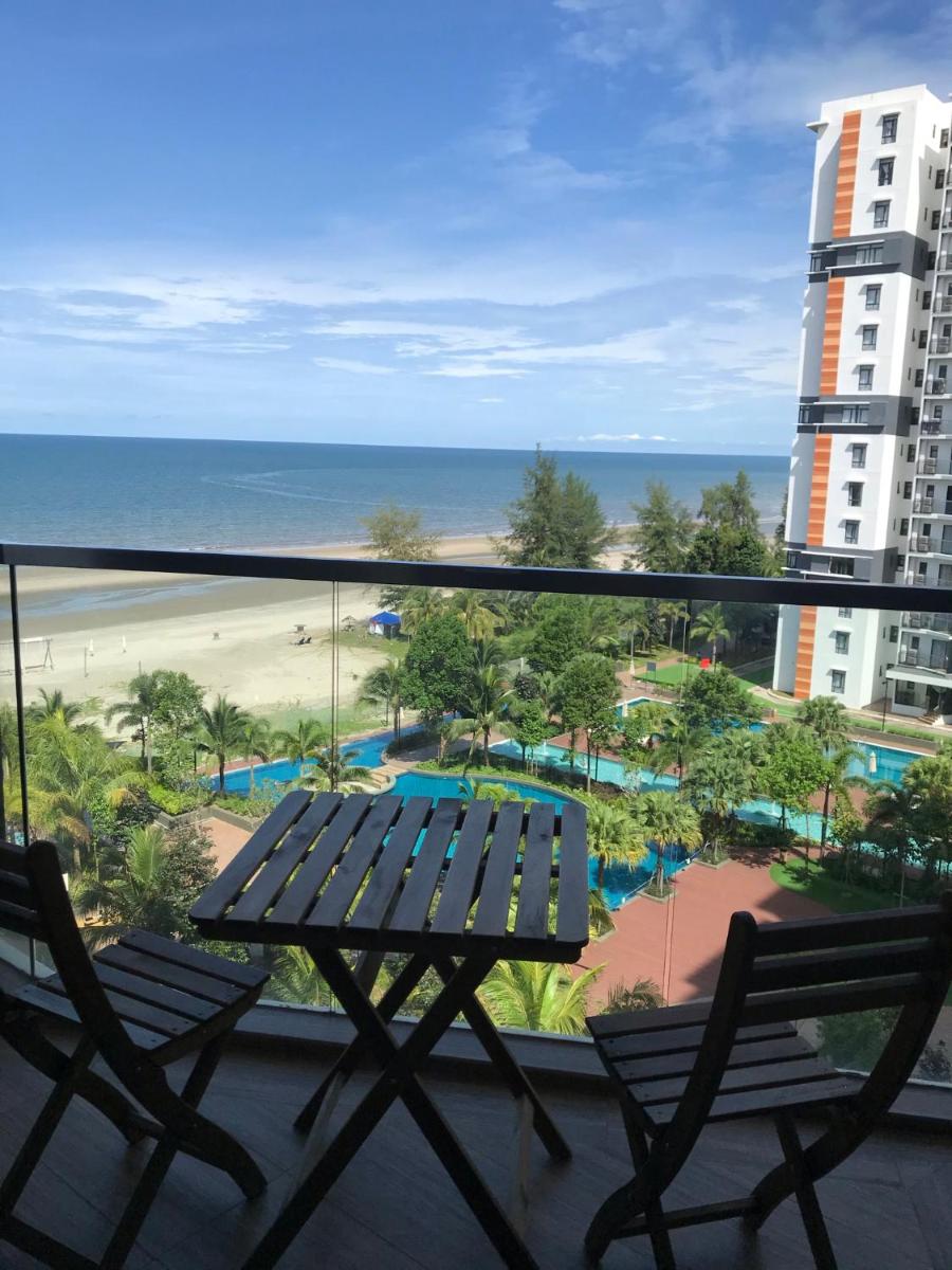 Suitetrails - Timurbay’s hospitality awaits you at the Seafront.