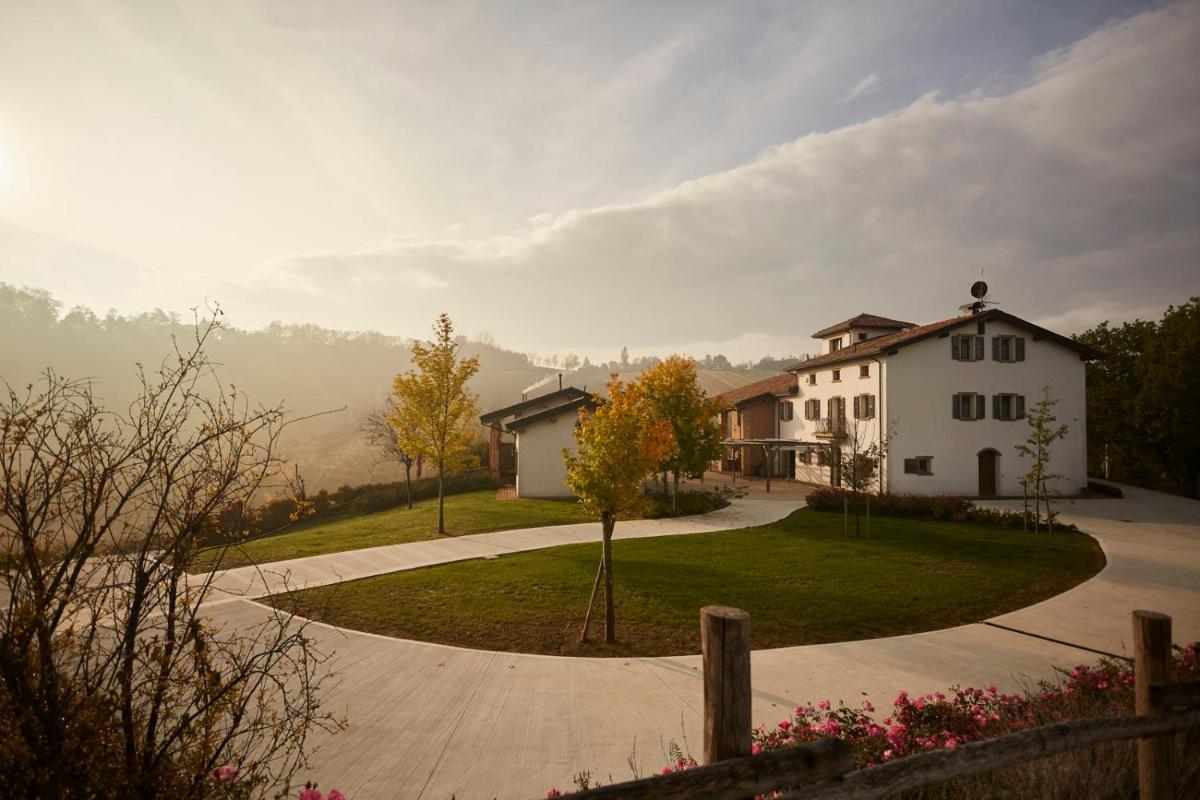 Agriturismo Alba Del Borgo - Housity