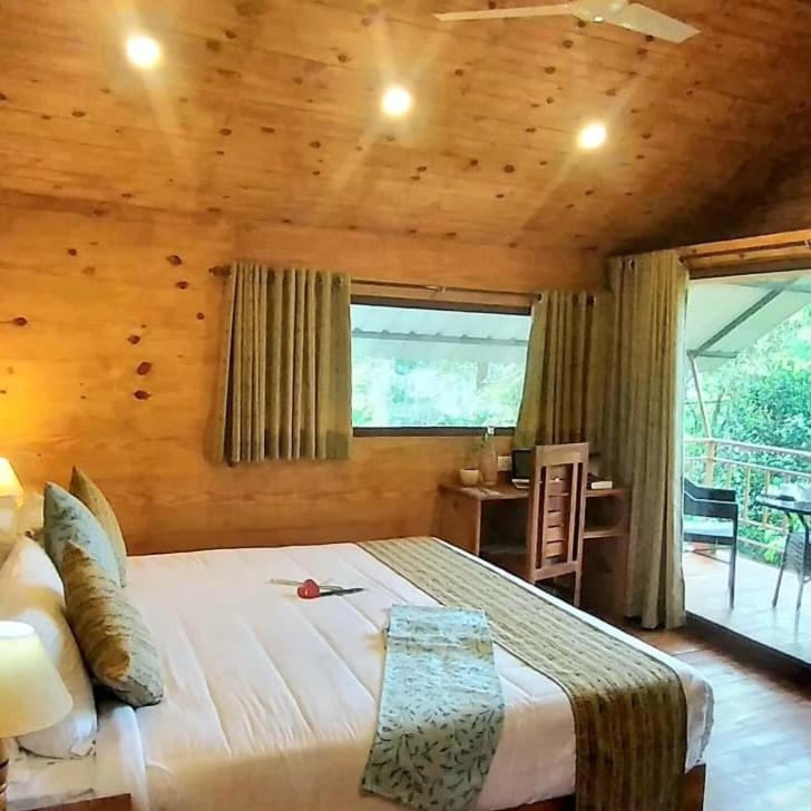 Spicevilla Tree house Thekkady - Housity