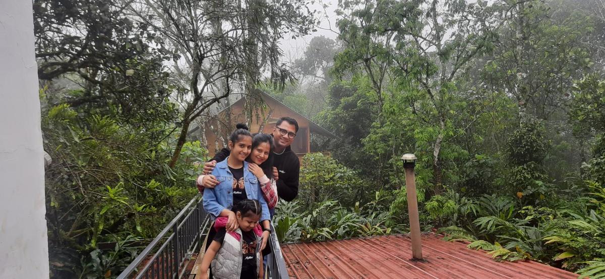 Spicevilla Tree house Thekkady - Housity