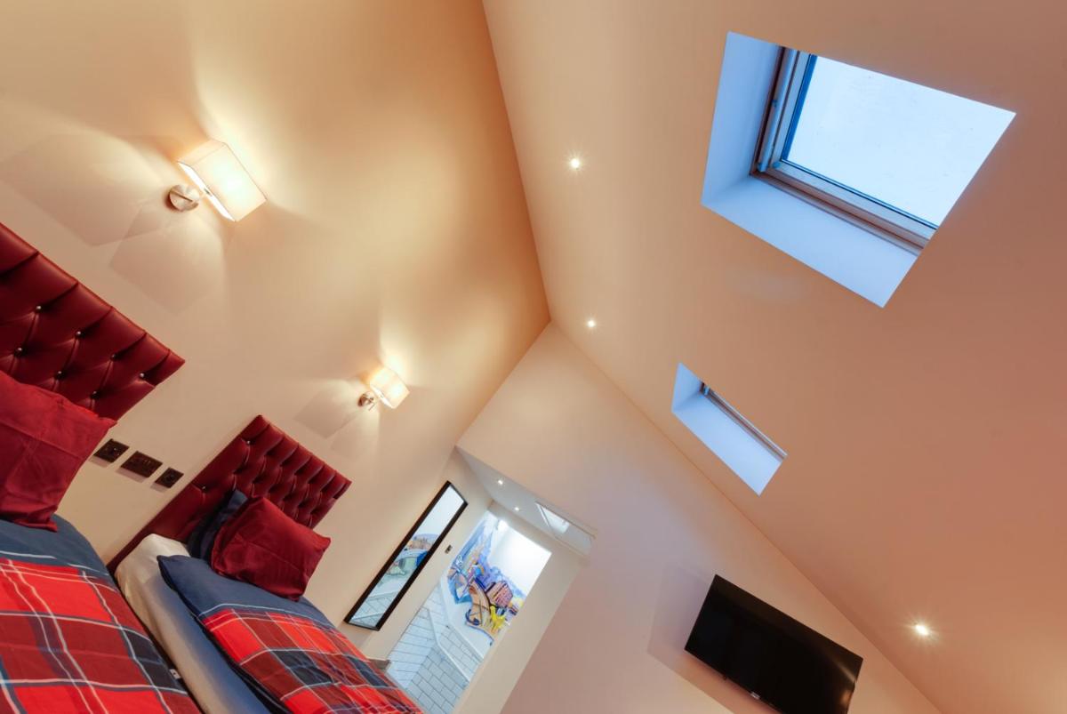 Alberts Apartments - Housity