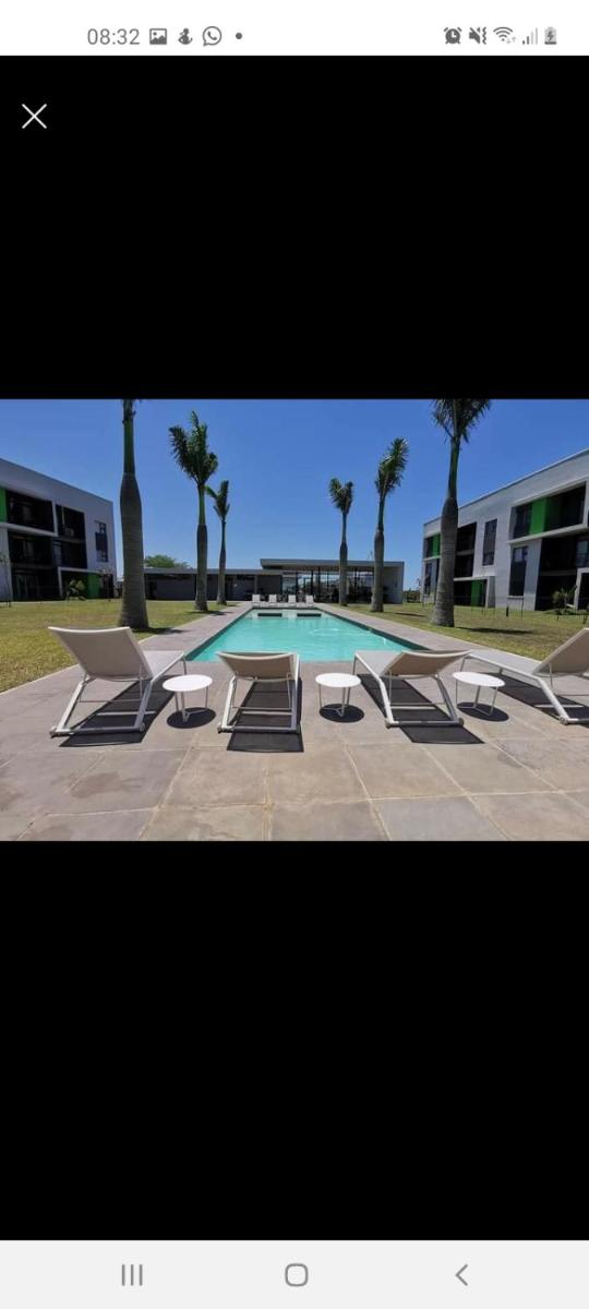 Suitetrails - lovely 1 bedroom apartment