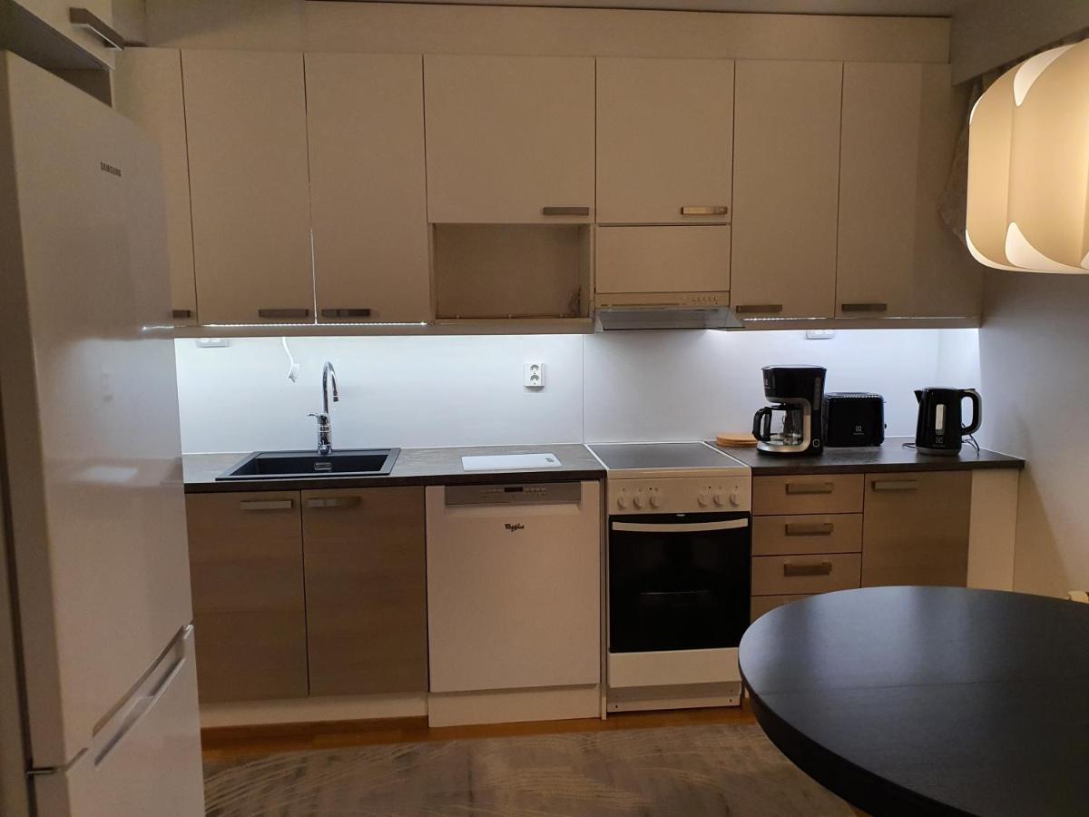 Apartment in the center of Oulunsalo - near Oulu airport - Housity