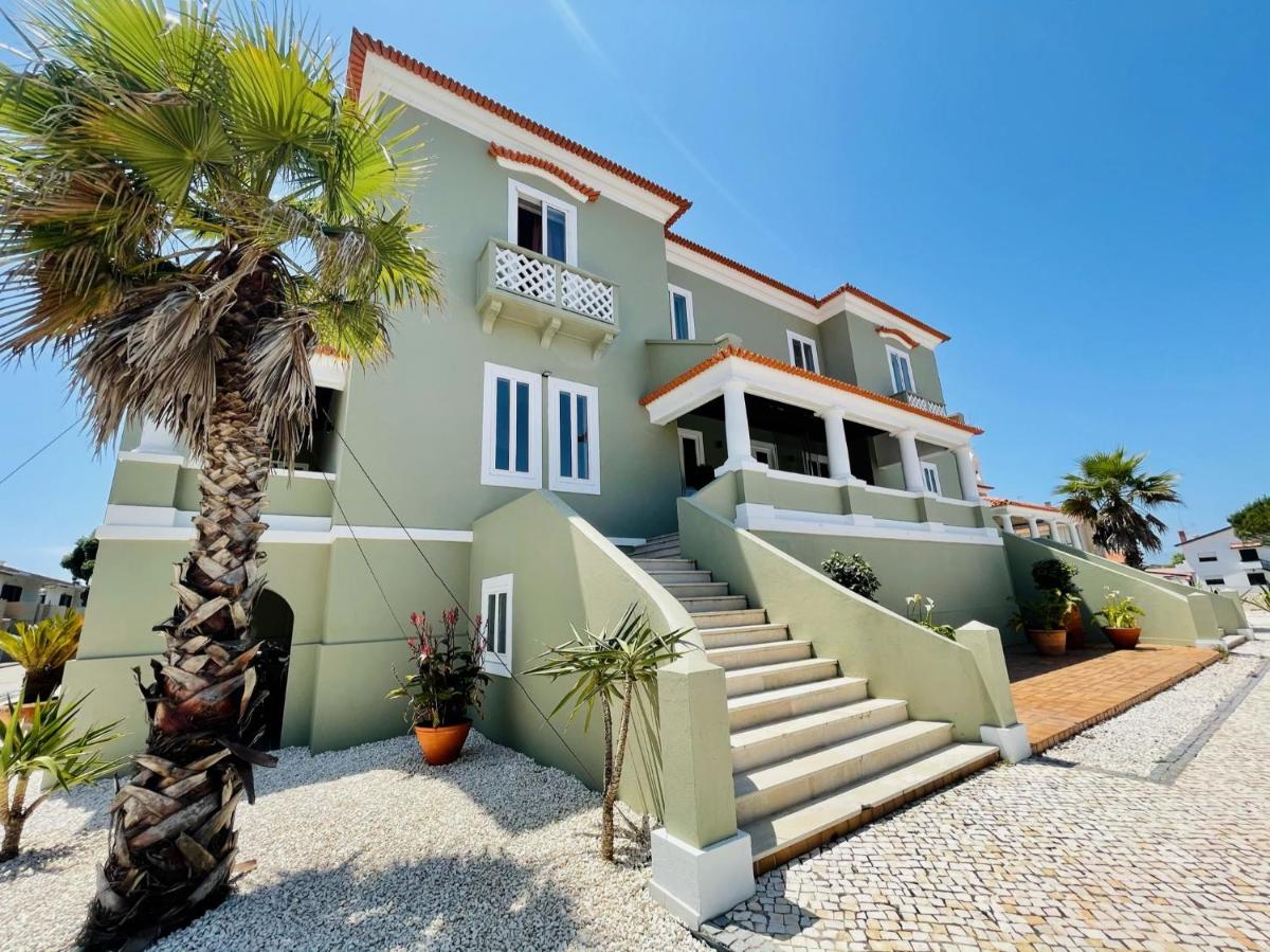 REFÚGIO DOURADO - Housity