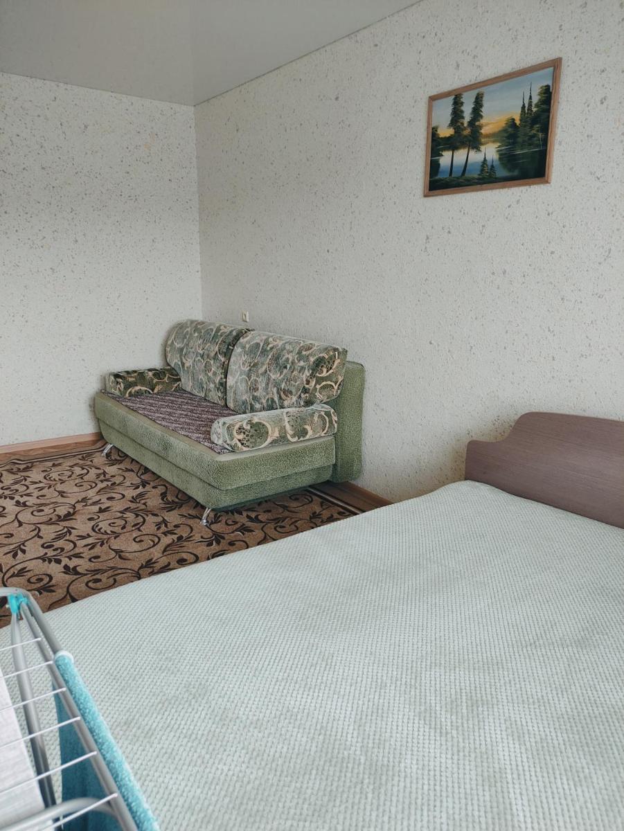 Apartment on Kommunisticheskiy prospekt 92 - Housity