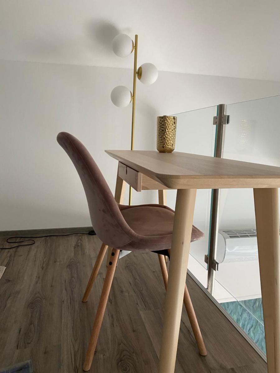 Rooftop Eger - Housity