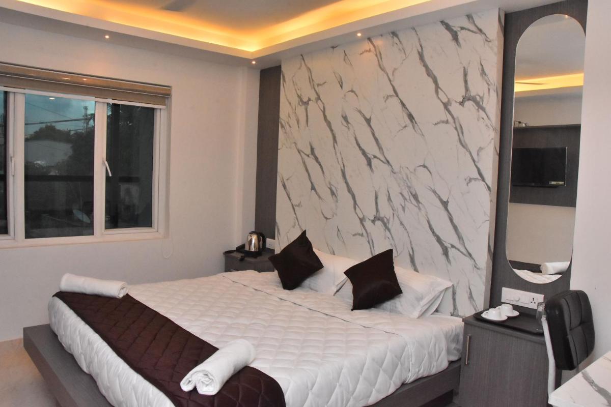 Sanns Tropicana - Housity