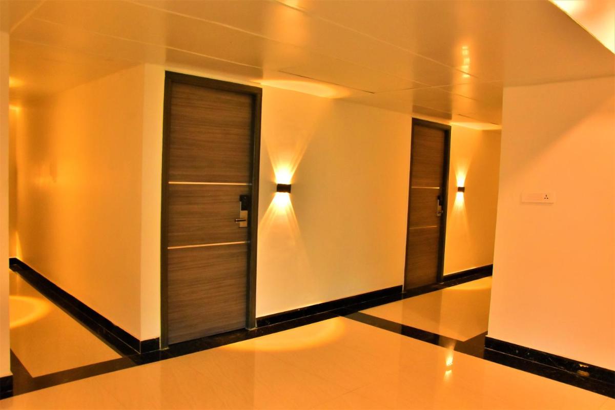 Sanns Tropicana - Housity