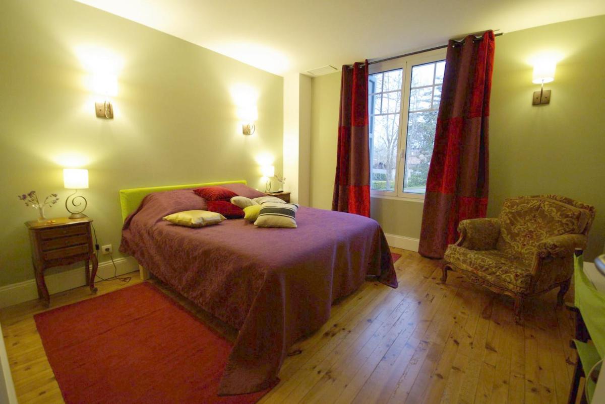 L'Oustalet d'Anicette - Housity