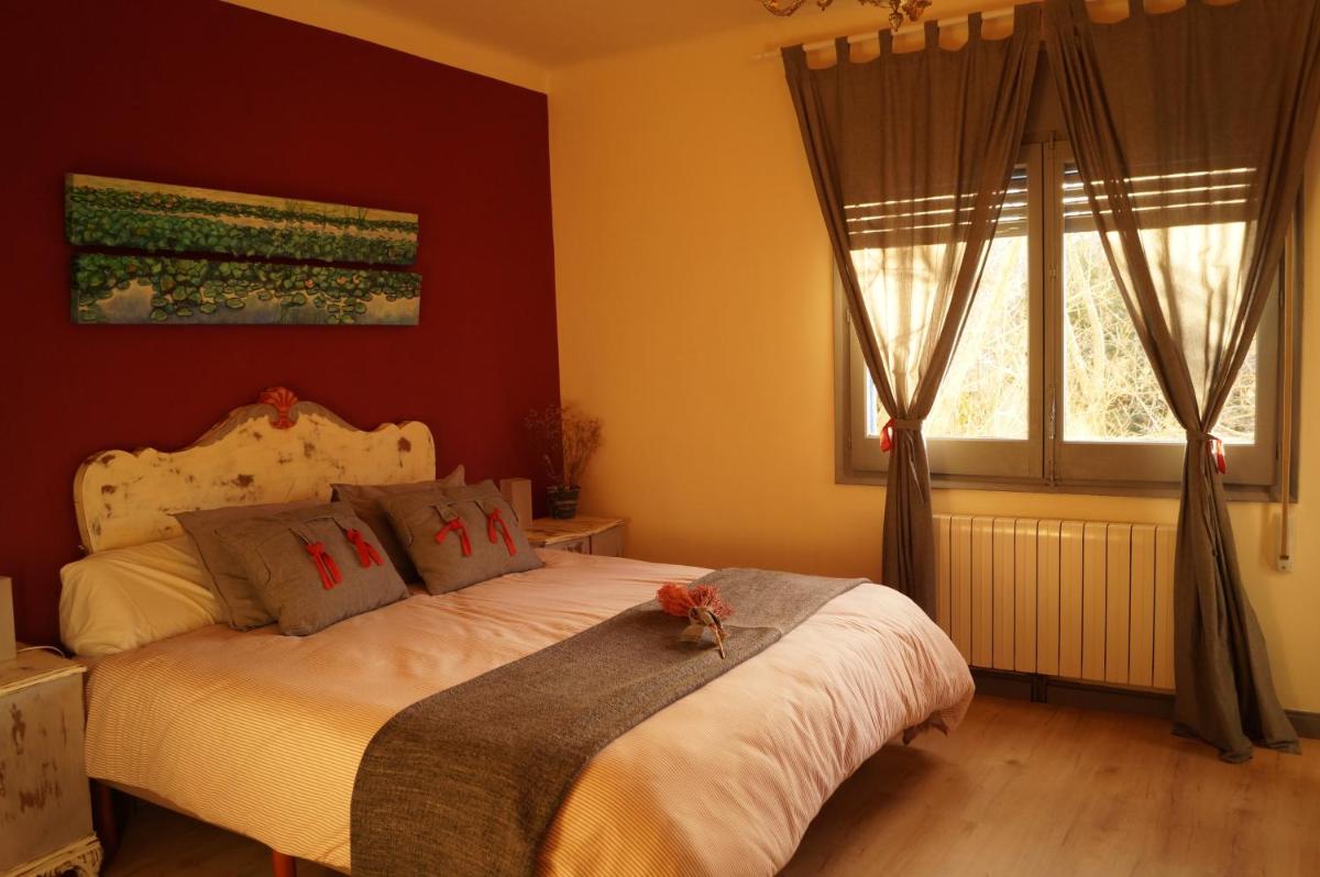 Apartamento con encanto l'Estany 2 - Housity