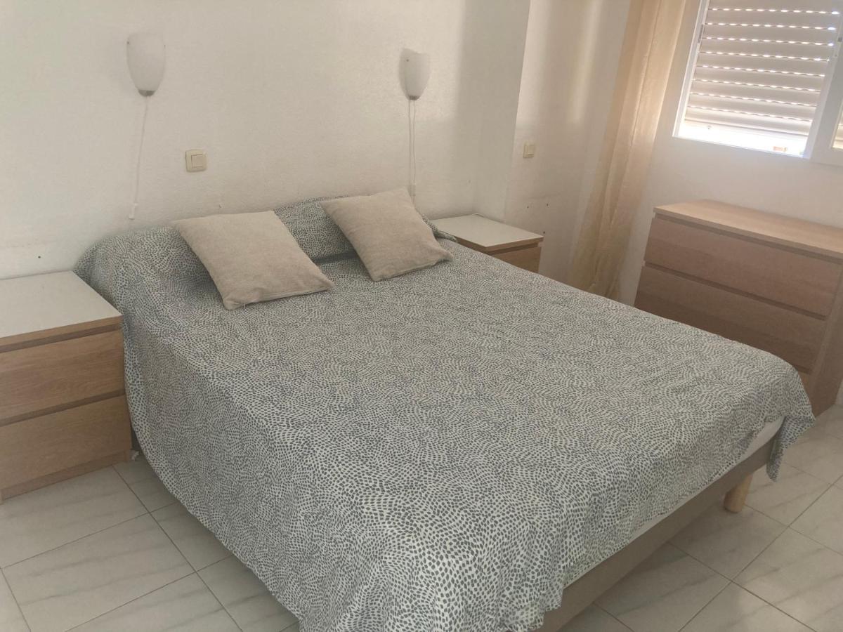 La Manga junto Mediterráneo - Housity