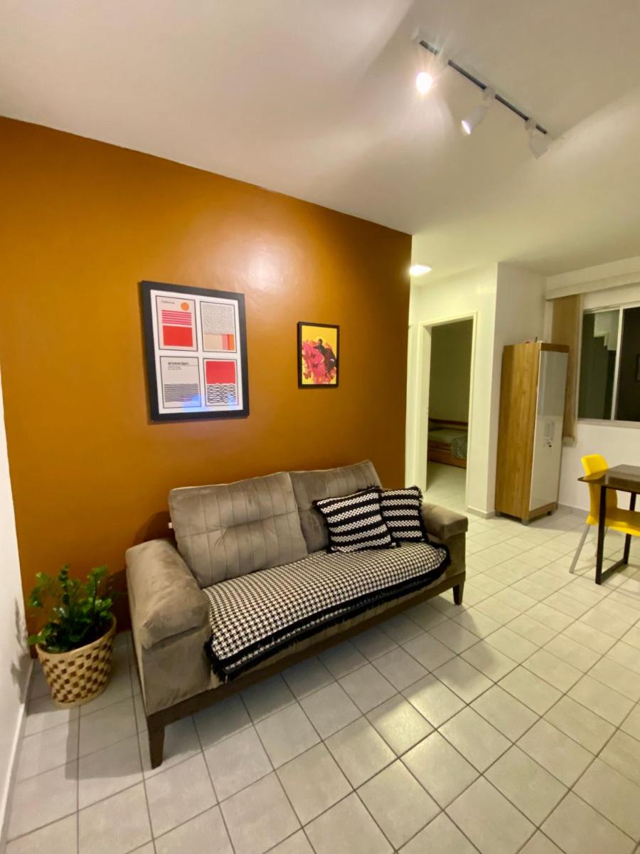 Vale Hospedar Paulo Coelho Apart - Housity