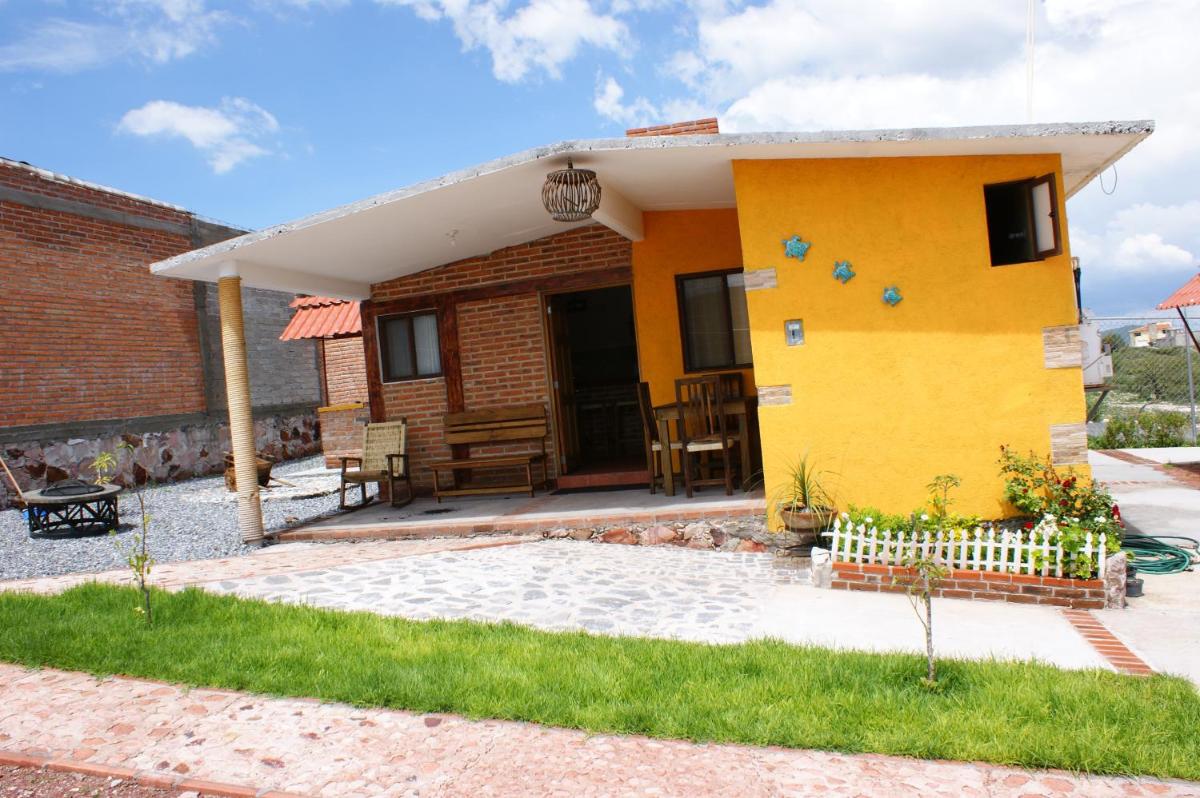 Villas La Bisnaga - Housity