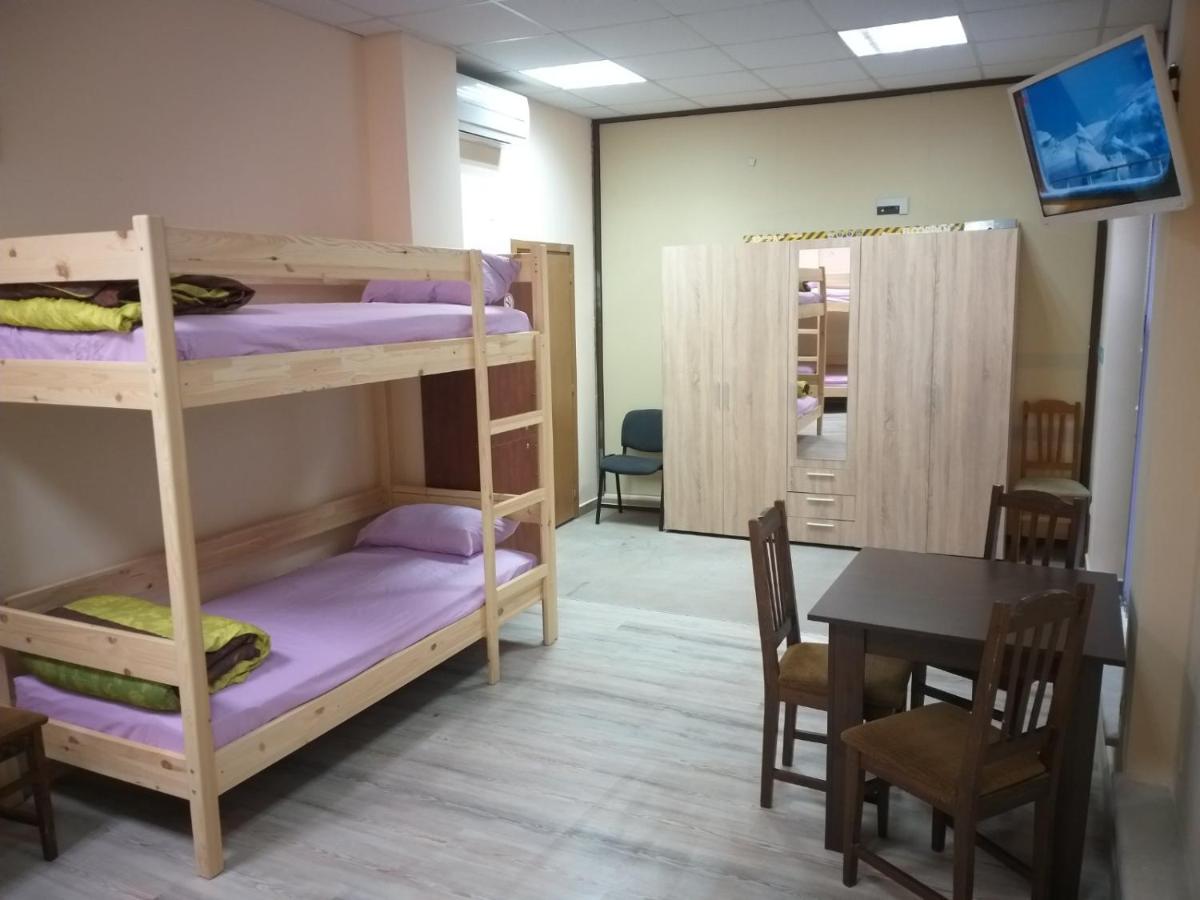BOROVETS ICEBERG HOTEL - Low Cost ROOM - Housity