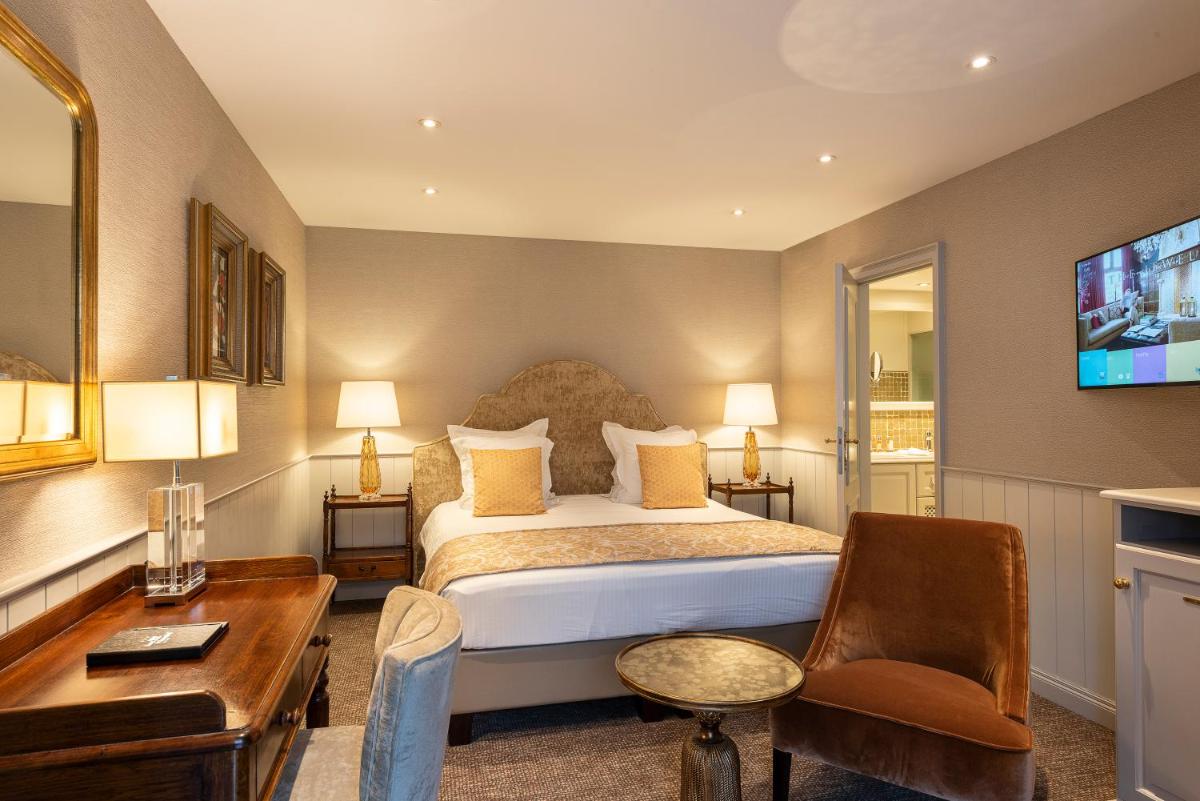 Dukes' Palace Residence - by Dukes' Hotel Collection - Hizvo