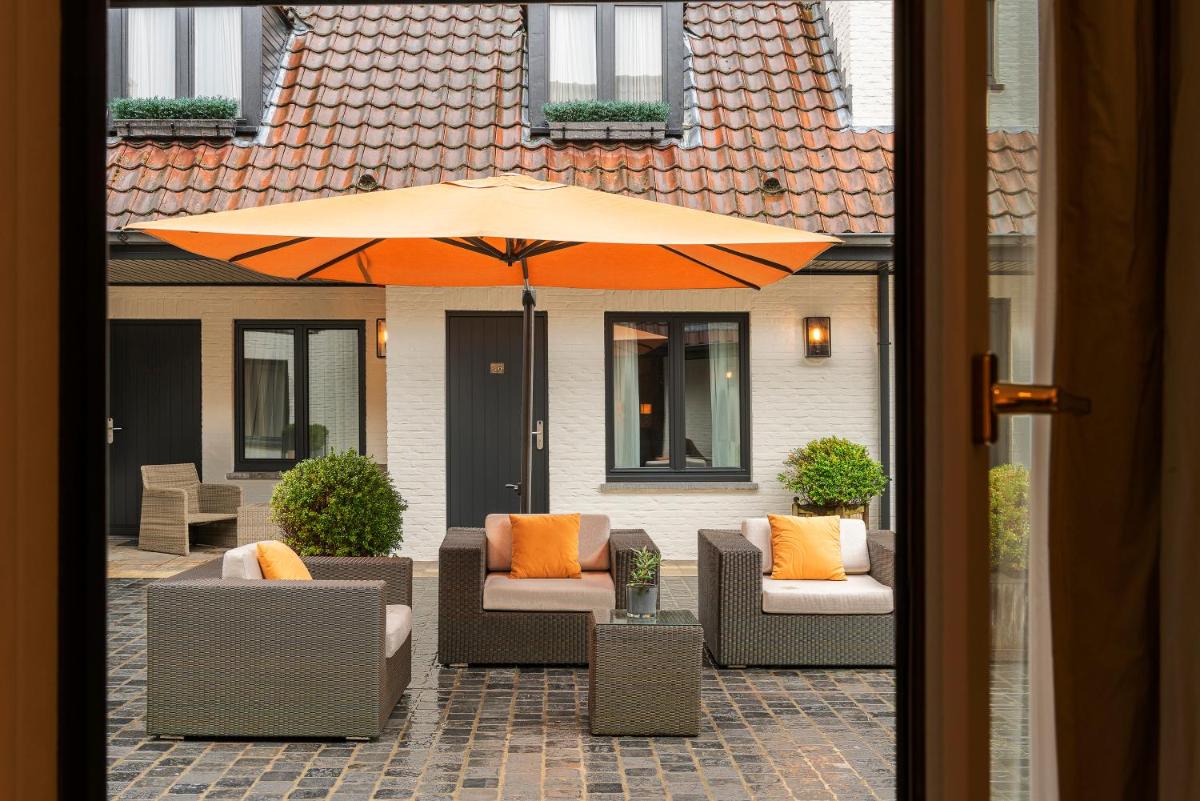 Dukes' Palace Residence - by Dukes' Hotel Collection - Hizvo