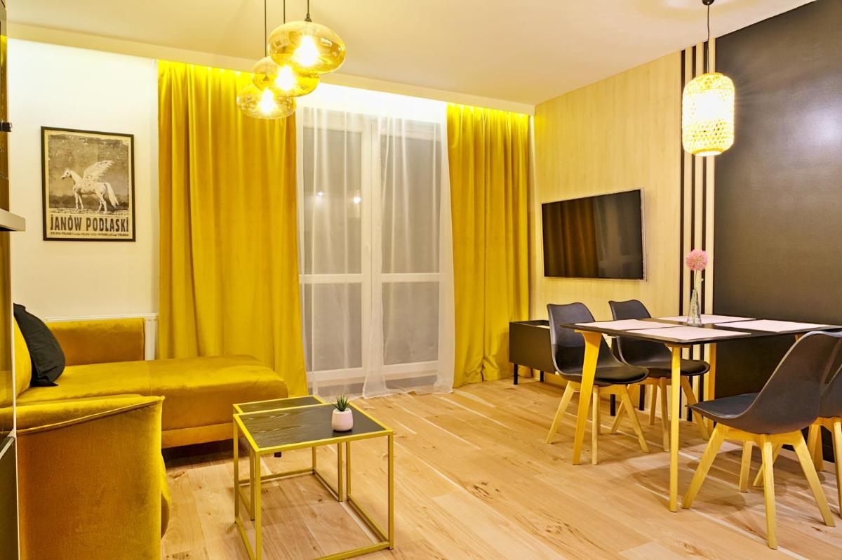 Apartament Alina 25 - Housity
