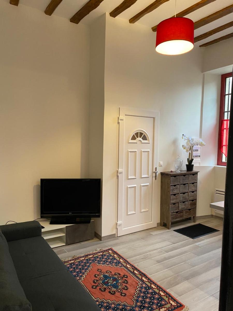 Le Gîte de Lancelot avec balnéo City Center - Housity