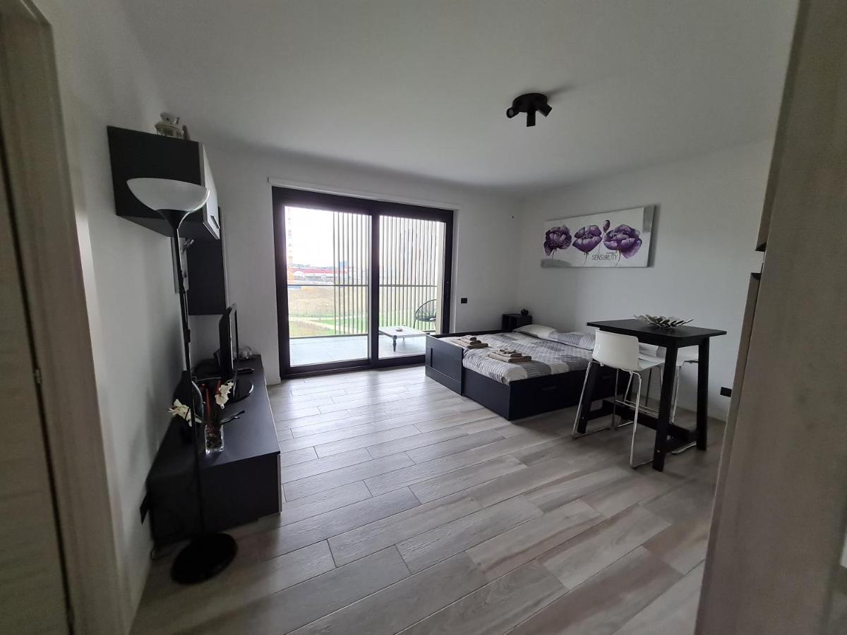 Grazioso Monolocale Milano - Housity
