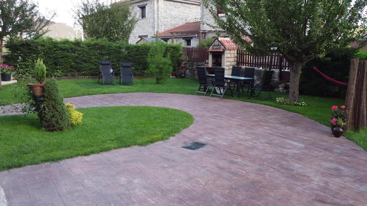 CASA RURAL COSTALAGO - Housity