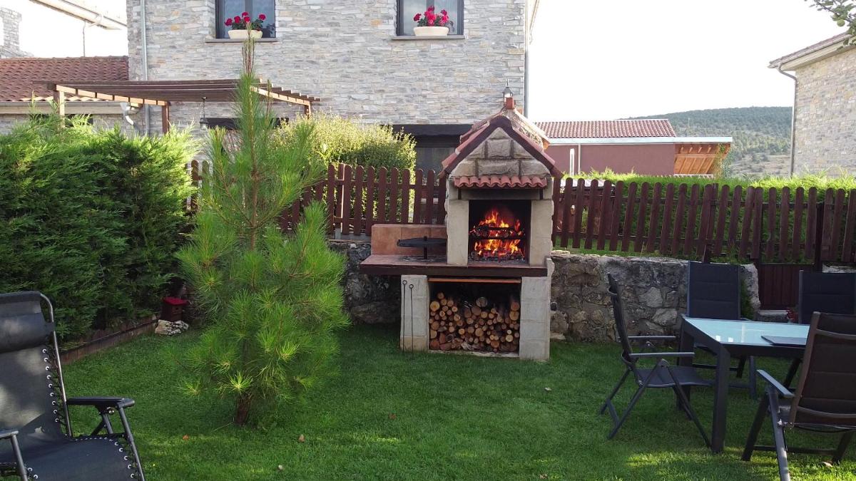 CASA RURAL COSTALAGO - Housity