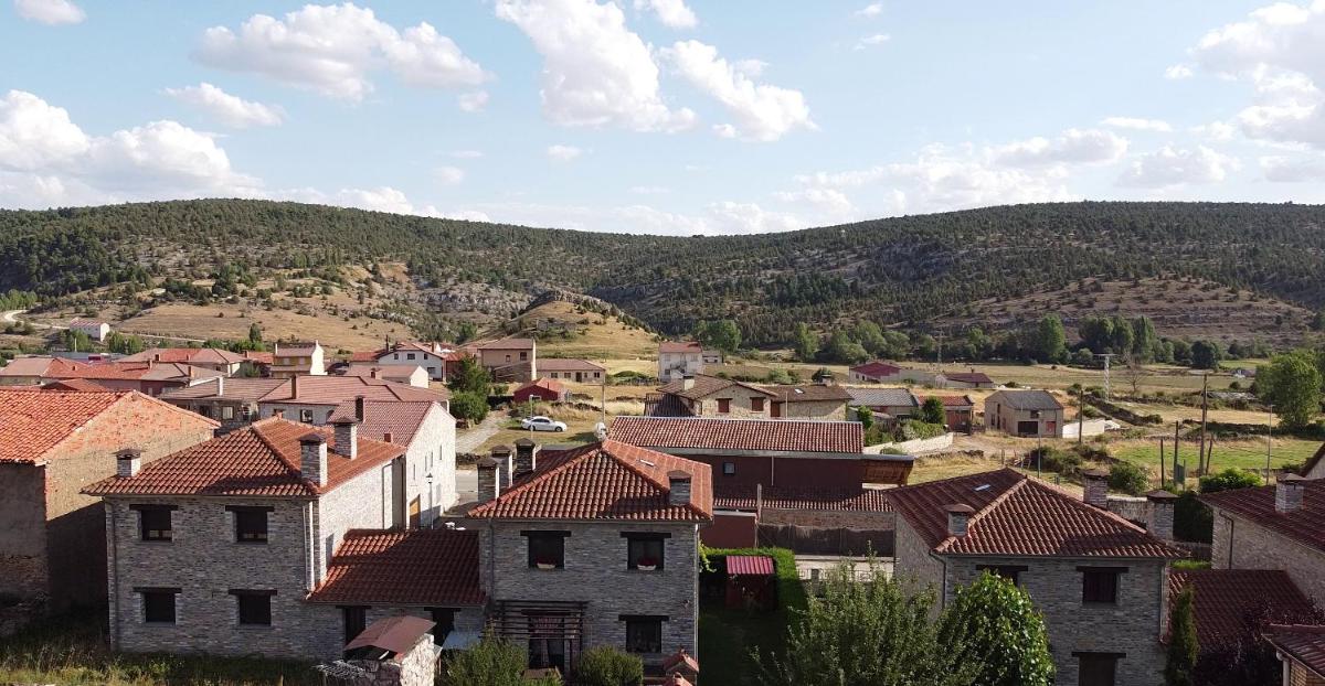 CASA RURAL COSTALAGO - Housity