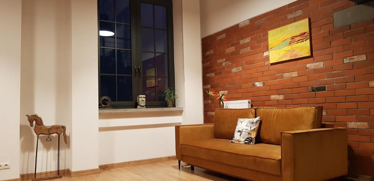 Loft Hiellego - Housity